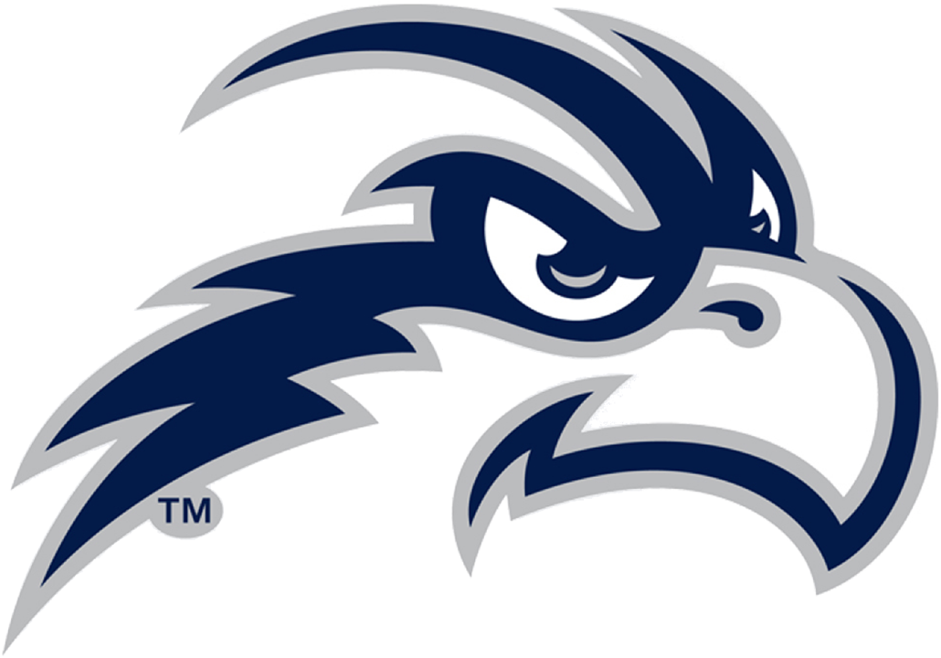 UNF Ospreys 2014-Pres Partial Logo diy iron on heat transfer